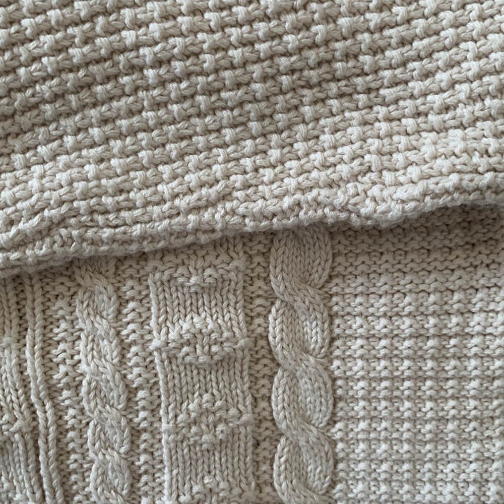 Beige Sweater - Picture 6 of 8
